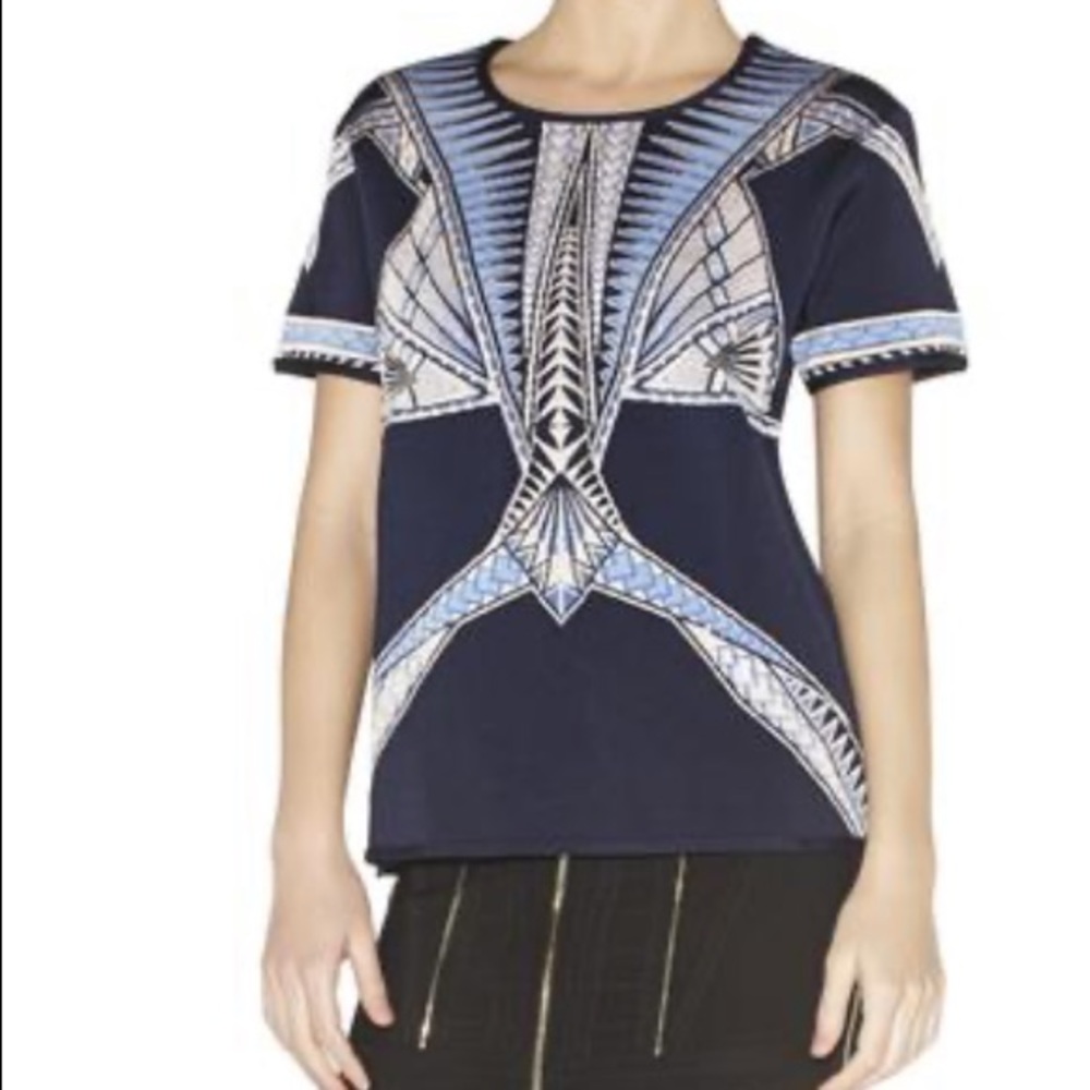 Herve Leger T-shirt